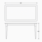 tall table TJ tall table TJ