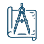 transparent design icon TJ transparent design icon TJ